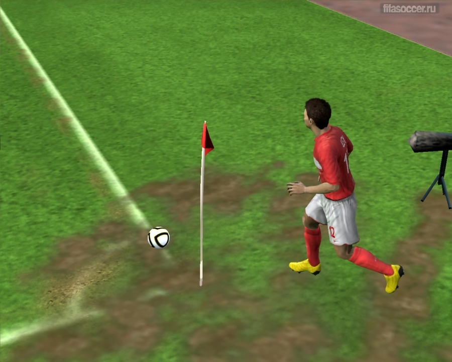 FIFA 10 PC: , 